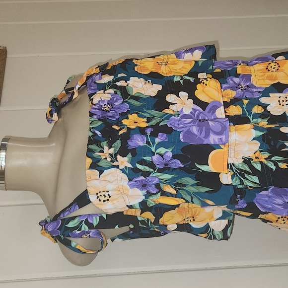 TULAROSA GLOROA DRESS - Picture 5 of 13